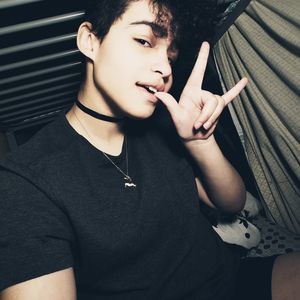 Meet your Posher, Noah